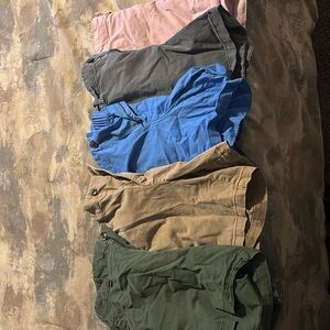 Women’s old navy shorts